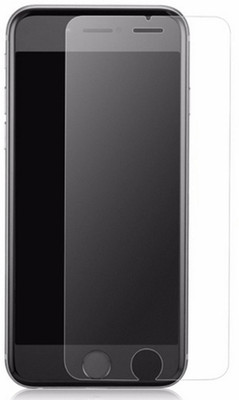 

Ipackk Screen Guard for Apple iPhone 7 Plus, Transparent