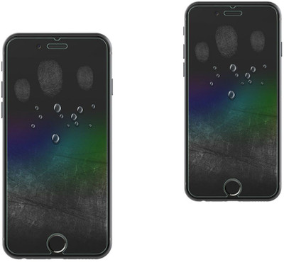 Ipackk Screen Guard for Apple iPhone 7, Transparent