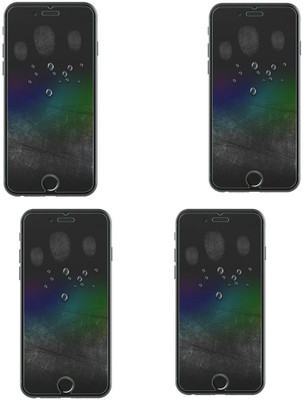 

Ipackk Screen Guard for Apple iPhone 7, Transparent