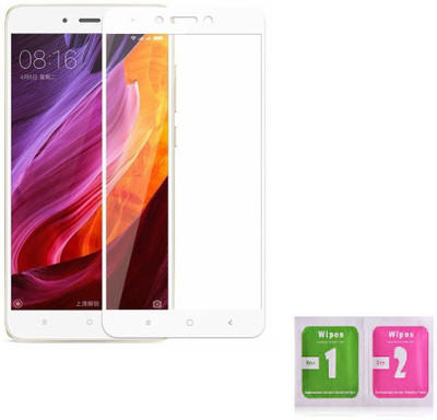 DSCASE Tempered Glass Guard for Mi Redmi Y1 Lite(Pack of 1)