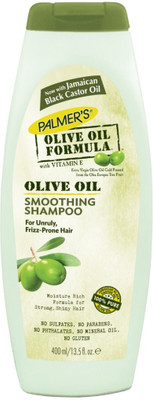 

Palmer's Olive Oil Smoothing Shampoo(400 ml)