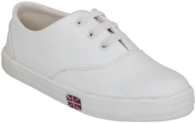 

Sir Denill Hip Hop Sneakers For Women(White