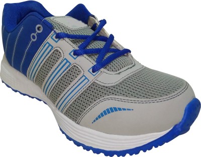 

aminaenterprises Running Shoes For Men(Blue