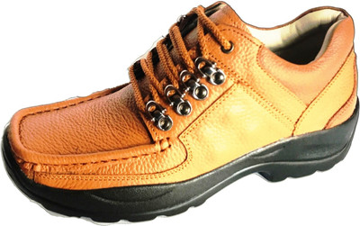 

Noval ( Darvon ) Corporate Casuals For Men(Tan, T09