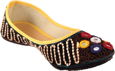 

Red Choice Collection RCC140- Mojaris For Women(Multicolor