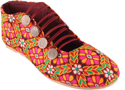 

Red Choice Collection RCC155- Bellies For Women(Multicolor