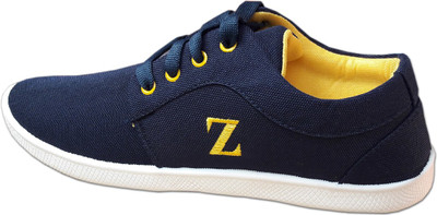 

K.M.L.THE FASHION HUB K.M.L. MENS SNEAKERS Sneakers For Men(Multicolor, Multicolour
