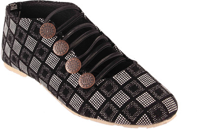 

Red Choice Collection RCC154- Casuals For Women(Multicolor, Black