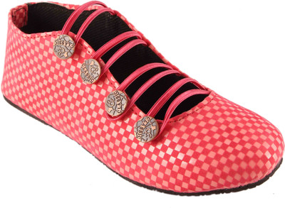 

Red Choice Collection RCC133- Casuals For Women(Red