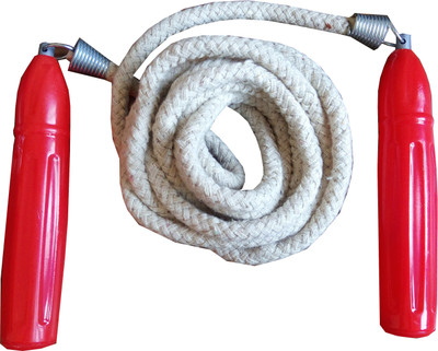 

RIYAAN Skippingb Jumping Speed Skipping Rope(Multicolor, Length: 274 cm)