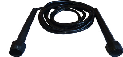 

RIYAAN Skippingb Jumping Speed Skipping Rope(Multicolor, Length: 274 cm)