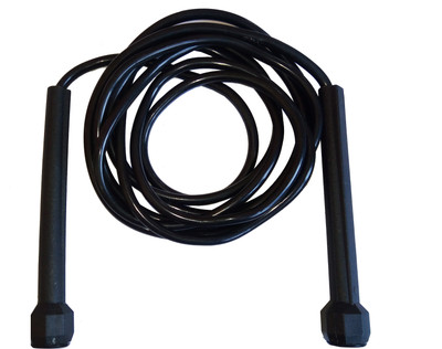 

RIYAAN Skippingb Jumping Speed Skipping Rope(Multicolor, Length: 274 cm)