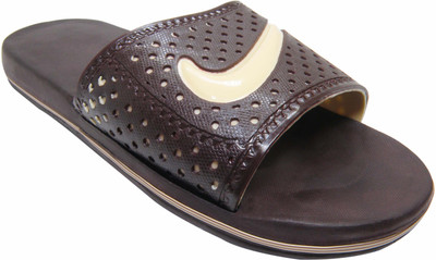 

Mishi Flip Flops, Brown
