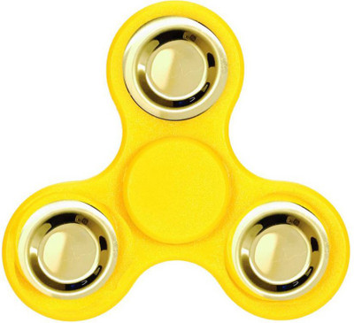 

Cafune Spinn yellow(Yellow, Gold)
