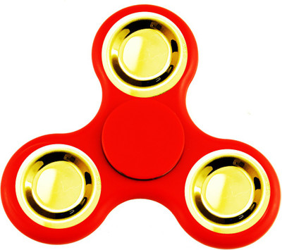 

Cafune Spinn Red(Red, Gold)
