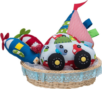 

KAPAASSKIDS ARS-03 - 8 inch(Red, Blue), Blue;red