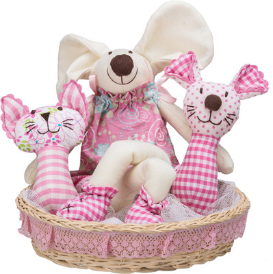 

KAPAASSKIDS ARS-06 - 8 inch(Pink)