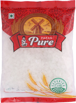 Papas Pure Diamond (Misri) Sugar(200 g)