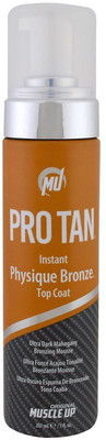 

ProTan Muscle Up Instant Physique Bronze(207 ml)