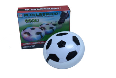 

FAB 5 INDOOR FOOTBALL Football Kit
