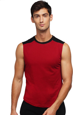 Gritstones Men Vest