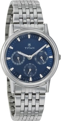 Titan 2557sm03 Analog Watch  - For Women   Watches  (Titan)