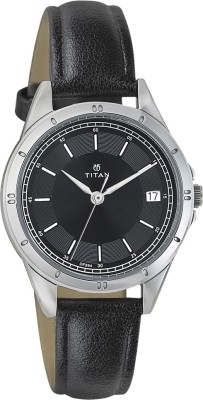 Titan 2556SL02 Watch  - For Women   Watches  (Titan)