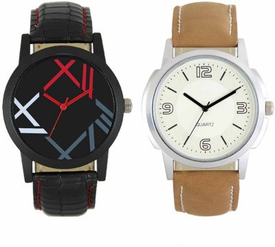 Nx Plus NX-12-16 Unique Formal collection Watch  - For Men   Watches  (Nx Plus)