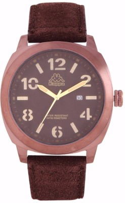Kappa QS035G-3 Watch  - For Men   Watches  (Kappa)