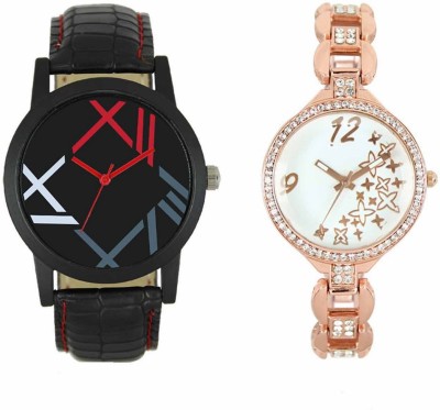 Nx Plus NX-12-210 Unique Formal collection Watch  - For Men & Women   Watches  (Nx Plus)