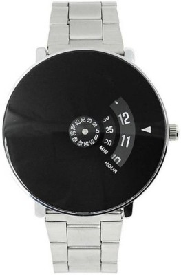 maxx dsf548 Paidu Black Watch Watch  - For Women   Watches  (maxx)