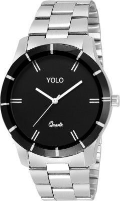 YOLO YGC-001 Watch  - For Men   Watches  (YOLO)