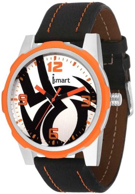 Ismart Casual Watch  - For Men   Watches  (Ismart)