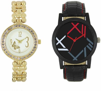 Nx Plus NX-12-203 Unique Formal collection Watch  - For Men & Women   Watches  (Nx Plus)