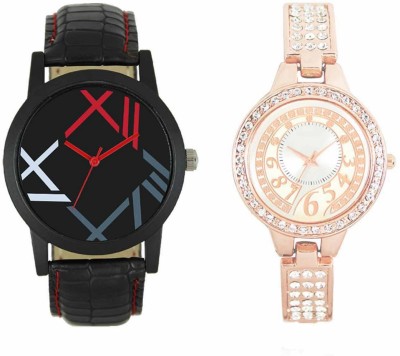 Nx Plus NX-12-216 Unique Formal collection Watch  - For Men & Women   Watches  (Nx Plus)