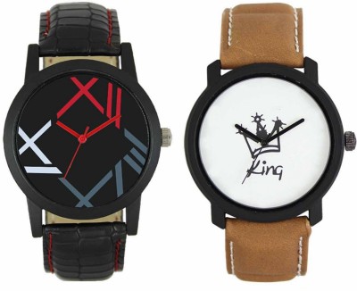 Nx Plus NX-12-18 Unique Formal collection Watch  - For Men   Watches  (Nx Plus)