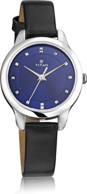 

Titan 2481SL08 Watch - For Women