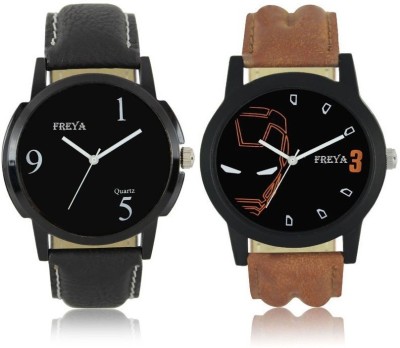 Freya F LR006_004 Watch  - For Boys   Watches  (Freya)