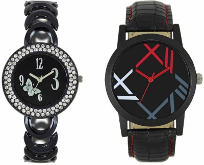 Nx Plus NX-12-201 Unique Formal collection Watch  - For Men & Women   Watches  (Nx Plus)