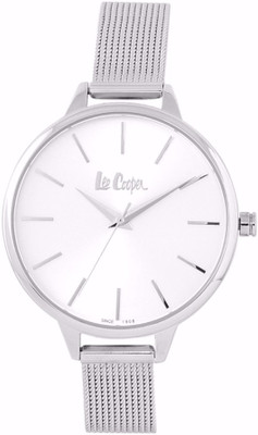 

Lee Cooper PS836L-4 Watch - For Women