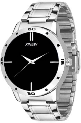 Xinew Stylish Cross XIN-357 Watch  - For Men   Watches  (Xinew)