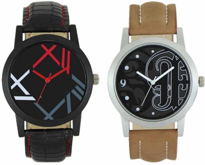 Nx Plus NX-12-14 Unique Formal collection Watch  - For Men   Watches  (Nx Plus)