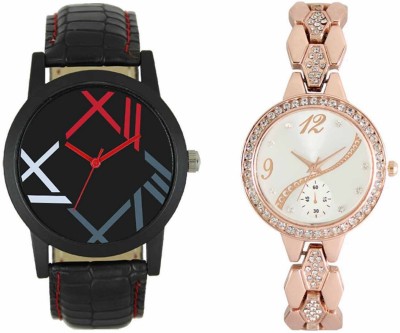 Nx Plus NX-12-215 Unique Formal collection Watch  - For Men & Women   Watches  (Nx Plus)