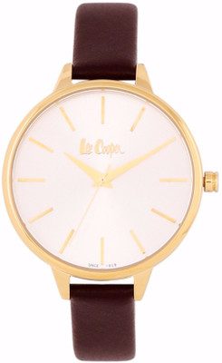 

Lee Cooper PS836L-3 Watch - For Women