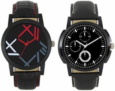 Nx Plus NX-12-13 Unique Formal collection Watch  - For Men   Watches  (Nx Plus)