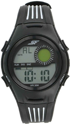 sonata touch screen watches flipkart