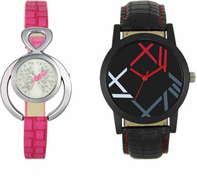 Nx Plus NX-12-205 Unique Formal collection Watch  - For Men & Women   Watches  (Nx Plus)