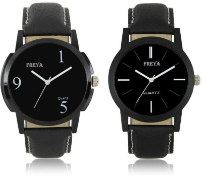 Freya F LR006_005 Watch  - For Boys   Watches  (Freya)