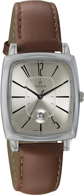 

Titan 2558SL02 Watch - For Women