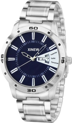 Xinew Day & Date XIN-356 Watch  - For Men   Watches  (Xinew)